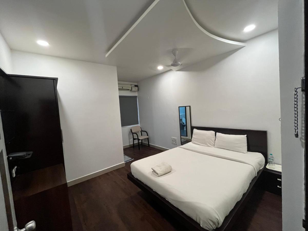 Hotel Scarlet بنغالور المظهر الخارجي الصورة